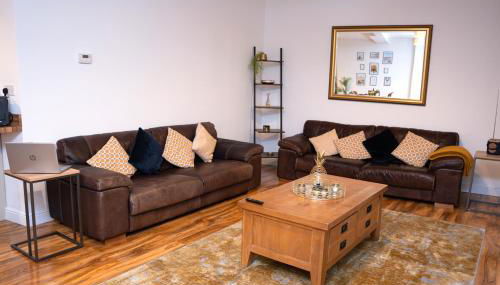 Spacious, Well-Equipped Apartment With Parking - Foto 4