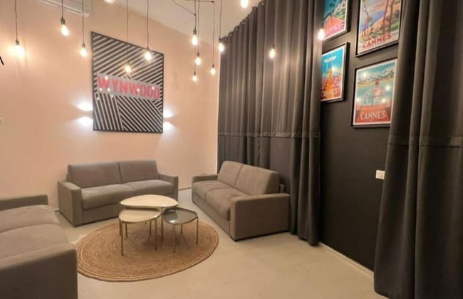 VILLA MARINA CANNES - Foto 64