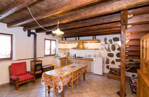 Holiday Home Al Rustico by Interhome - Foto 27