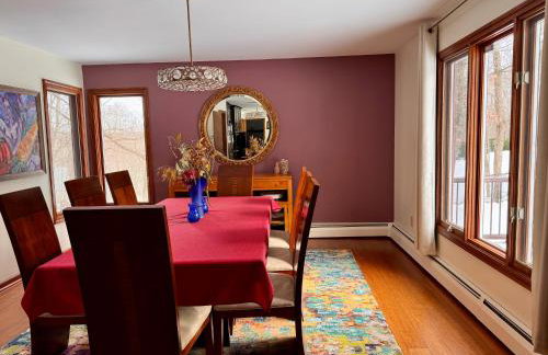 Spacious 4BR Near Beaches WFH Office & Pool - Foto 23