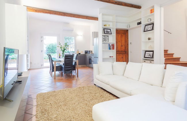 L'angolo segreto nel pieno centro di Ferrara - Foto 14