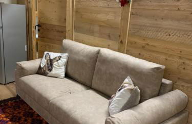 Flora Alpina apartments-Residenza Verdebjo - Foto 58