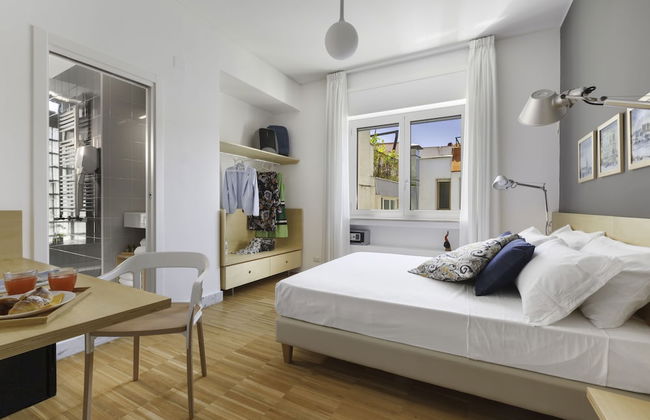 Vivaldo Suite - Piazza dei Martiri - Foto 14