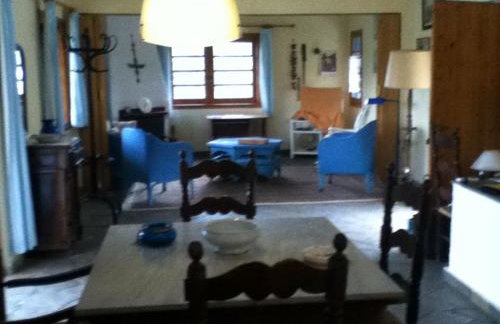 Secluded 1.8 acre garden Villa, for exclusive use with Stunning Views. - Foto 36