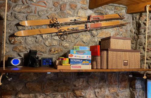 Agoriani Art Studio - Sweet little cottage - Foto 15