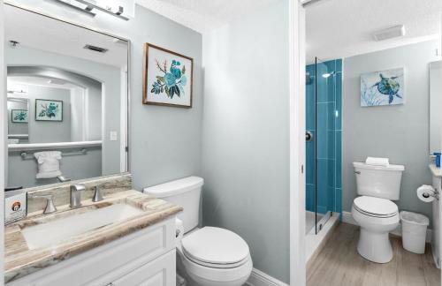 SunDestin Resort Unit 0403 - Photo 5
