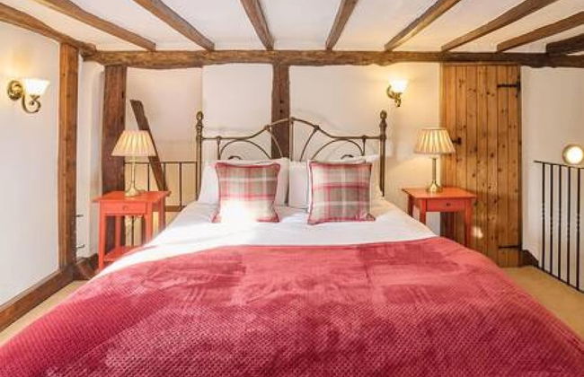 Host Stay Bere Cottage - Foto 30