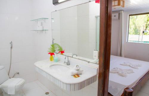 Alto do Aeroporto Hotel - Foto 23