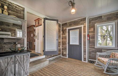 Charming Dairy Farm Home in Indiana Amish Country - Foto 22