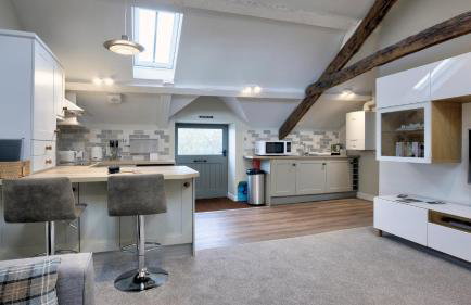 The Snug - Llyn Peninsula - Foto 13