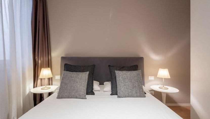 San Marco Suite 2 by Wonderful Italy - Foto 2, Habitación