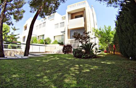 Villa Serenity - Foto 38