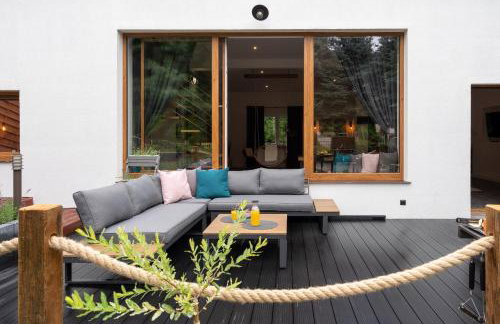 Staymoovers - Secret Loft w pobliżu Krakowa - Photo 28