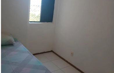 Apartamento mobiliado 2 quartos - Foto 3