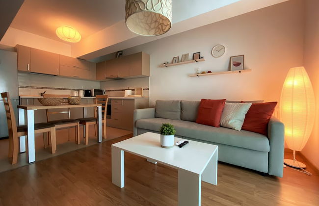 ZEN Residential Apartments - Foto 45