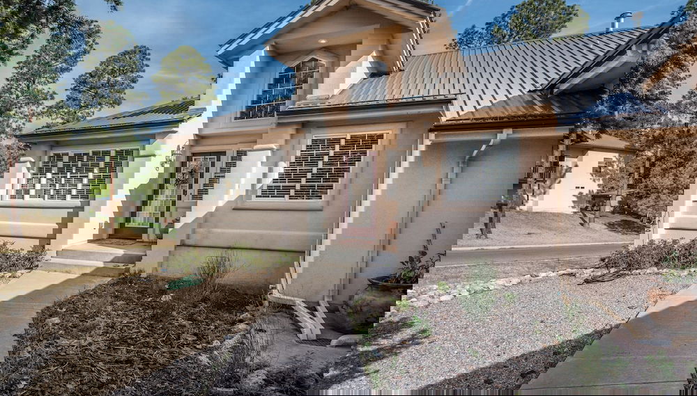 Mountain Soiree by Ruidoso Vacation Rentals - Foto 1, Imagen principal