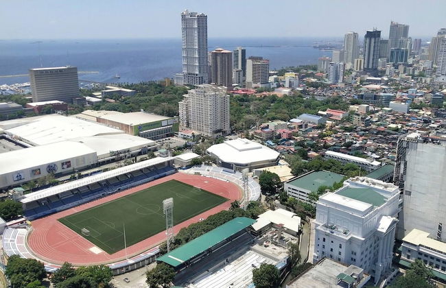 39F Smart Home Studio In Manila - Foto 55