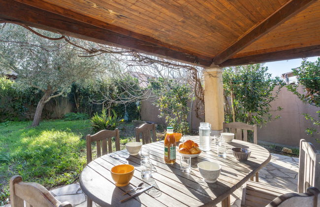 Maison Cléo - Foto 16