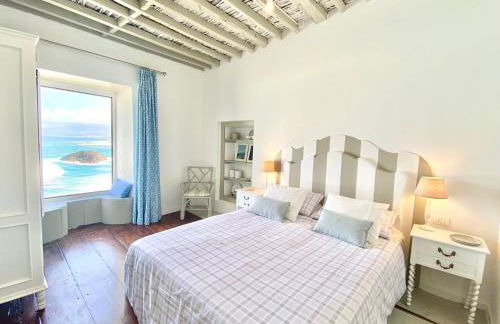 Casa Vistamar, Amazing Sea Views and Private Pool - Foto 27