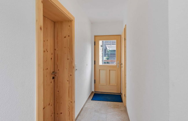 Central Apartment With Balcony, Terrace, Garden, Deckchairs - Foto 3