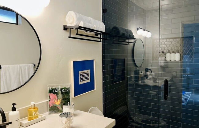 @marbella Lane - Stargazing Desert Oasis - Foto 15