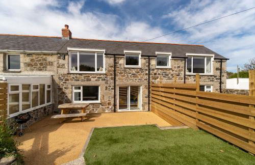 Arrowan Common Farm Cottages - Foto 21