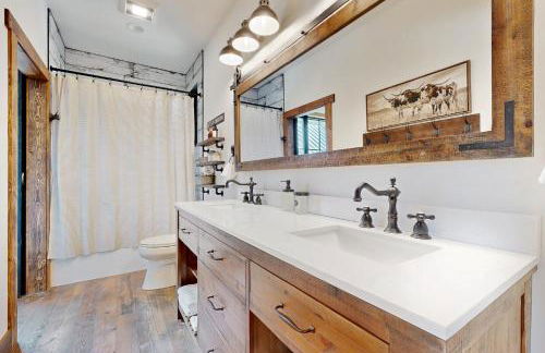 The Barn House - Foto 18