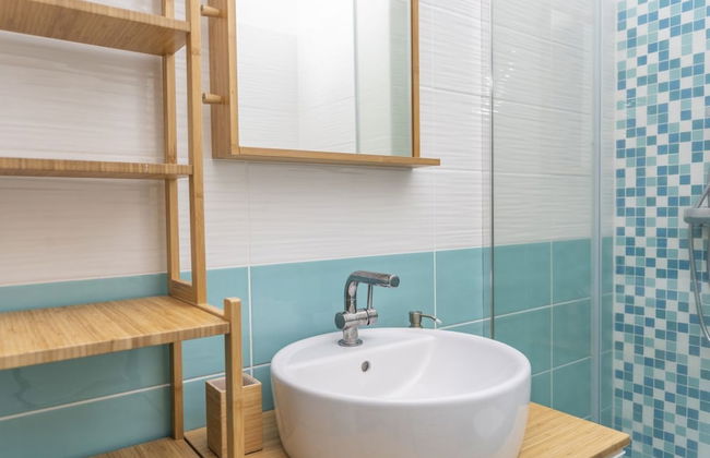 Casa di Annika - Vista Laguna e Parcheggio privato - Photo 12