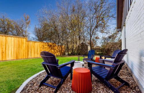 Amelia's Corner Game Room Fire Pit Hot Tub - Foto 34