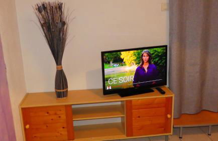 Studio chez Nathalie & Eric - Foto 19