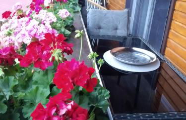 Ferienwohnung Sonnenblick - Foto 3