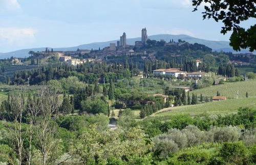 Teruzzi Country House - Foto 20