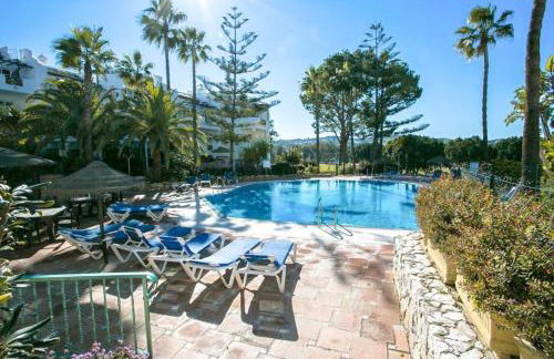 Casa Faja Lobi Mijas Golf - Photo 14