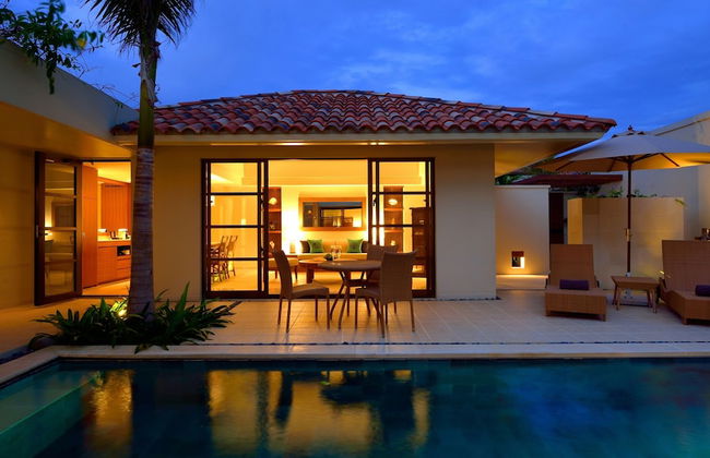 The Uza Terrace Beach Club Villas - Foto 19