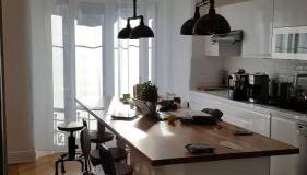 Appartement lumineux cosy avec balcon - Foto 2