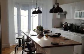 Appartement lumineux cosy avec balcon - Foto 2