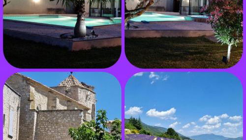 Petit paradis en Provence - Foto 2