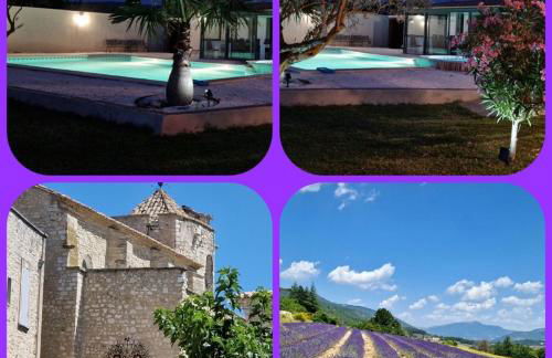 Petit paradis en Provence - Foto 2