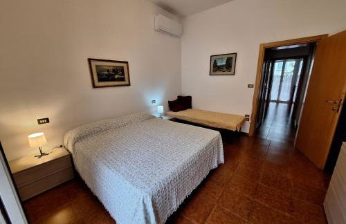 Residenza Marina - 5 camere 2 Bagni in centro Rimini - Photo 21