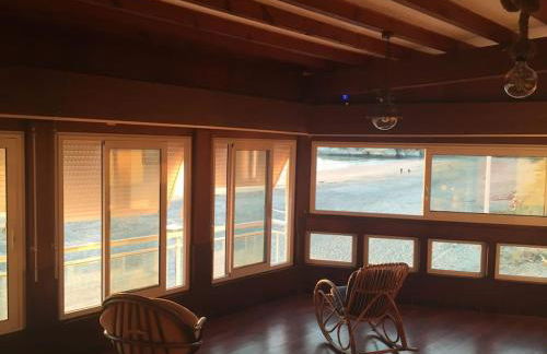 Beach apartment - Ocean sunset full view - Foto 12