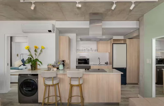 ONE26 ON M - Fluent Serviced Apartments - Foto 42