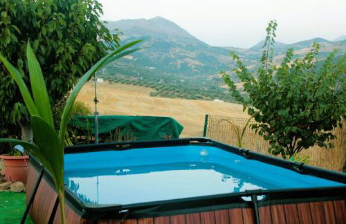 Casa rural Paraje Higueral - Foto 13