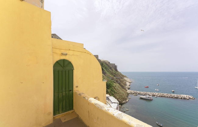 Corricella Moonlight House - Foto 8