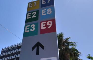 Elaėa Boutique Apartments - Foto 53