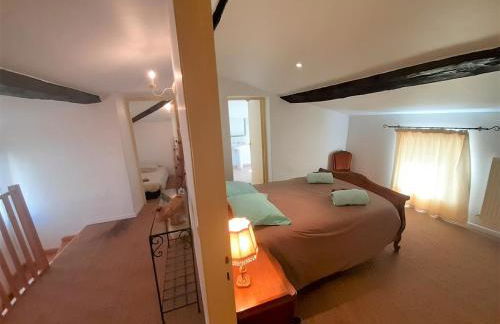 La Bastide du Père Marius - Foto 7