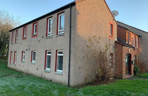 Modern apartment in Stenhousemuir - Foto 13