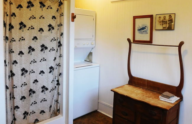 Pahala Plantation Cottages - Foto 59