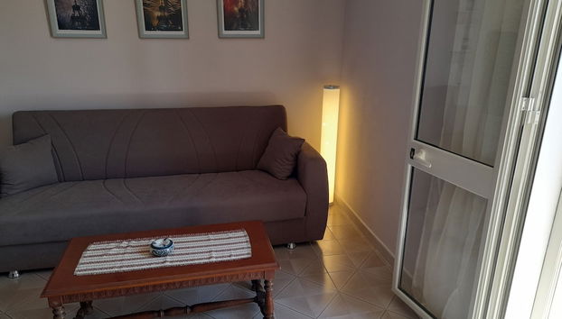 Margherita's Nest by the sea With Birds Song - Foto 5, Sala de estar