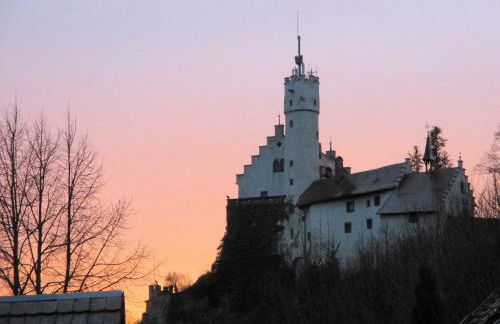 Ferienwohnung Haus Wagnershoehe - Foto 6