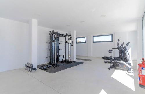 RentitSpain - Almuñécar - Icon Marina con Piscina y Terraza al Mar - Foto 34